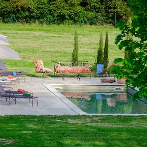 2* 住宿加早餐酒店 Bastide De Bellegarde